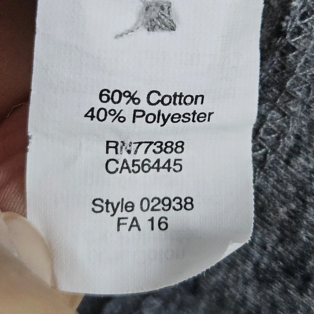 J. Crew this great